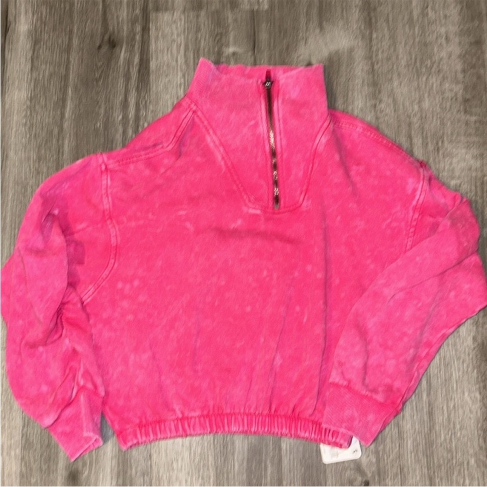 FP Movement Valley Girl Sweatshirt - Picture 5 of 13